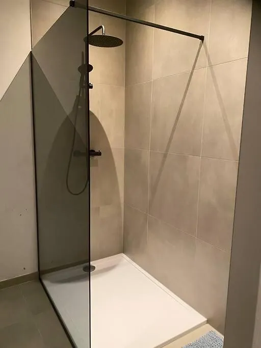 Eau De Vie Apartment Ostend