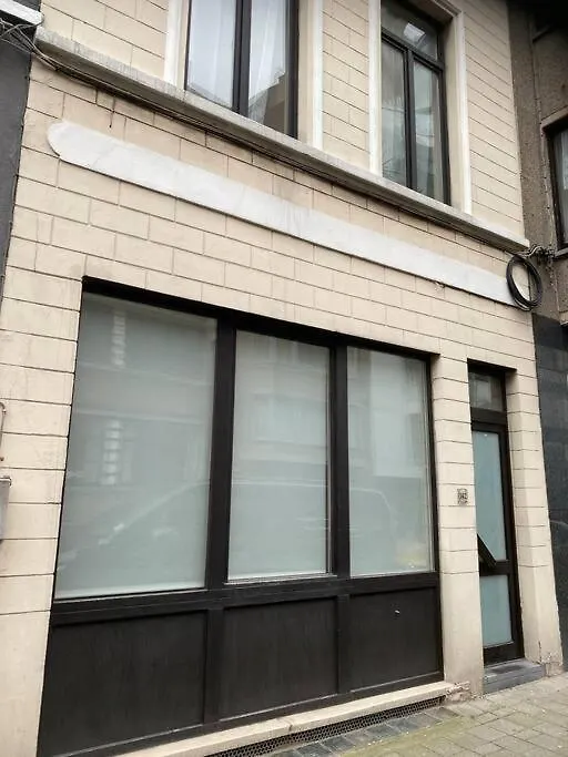 Eau De Vie Apartment Ostend 0*,  Belgium