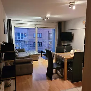  Appartement Chateau Tropezina 6b België