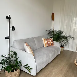  Appartement Congé Nieuw Dichtbij Zee België